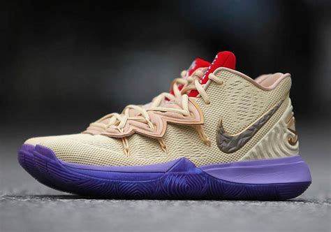 nike kyrie 5 ik het|kyrie 5 ikhet sneakers.